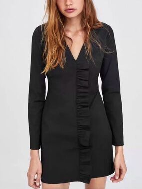 Zara Work Dress for Sale up to 90% Off: Poshmark